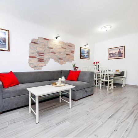 로비니 Casa Sul Mar 아파트 외부 사진