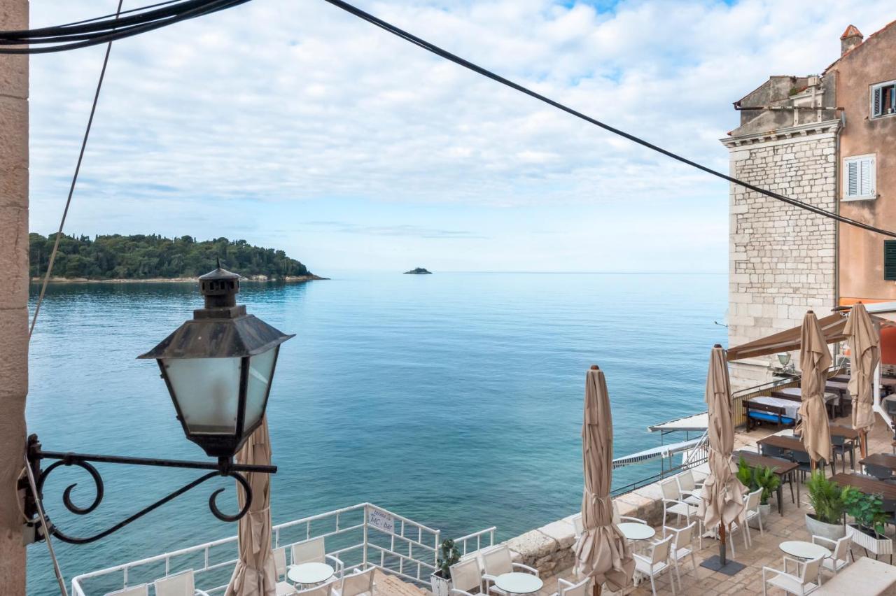 로비니 Casa Sul Mar 아파트 외부 사진