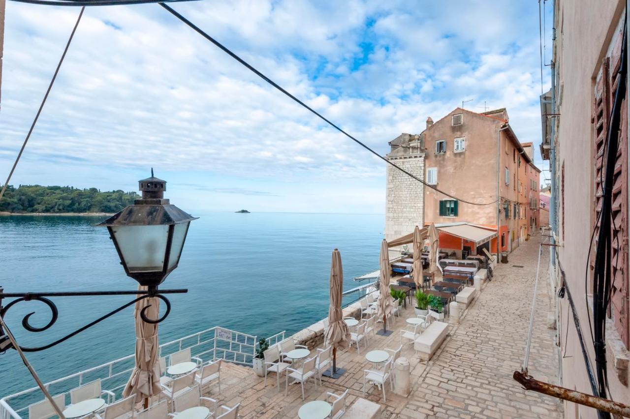 로비니 Casa Sul Mar 아파트 외부 사진