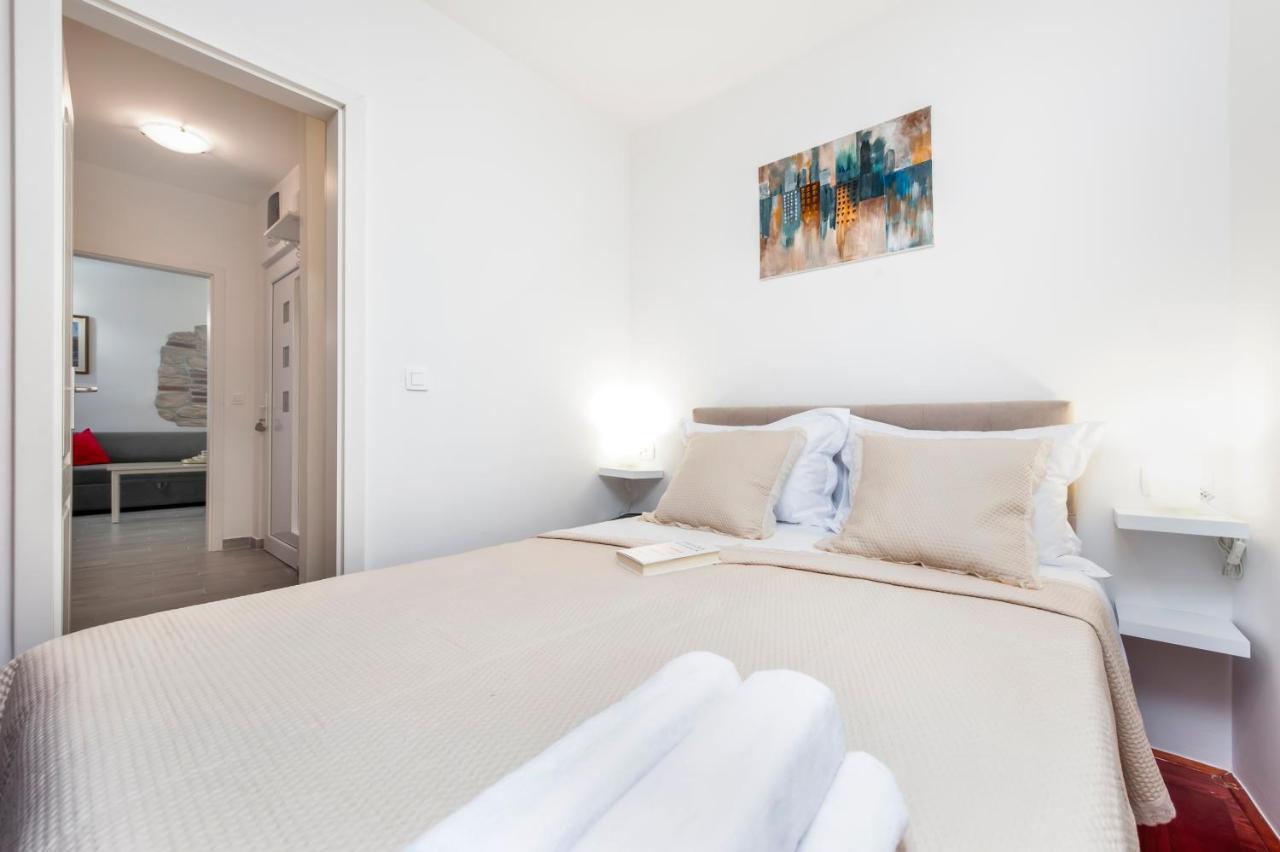 로비니 Casa Sul Mar 아파트 외부 사진