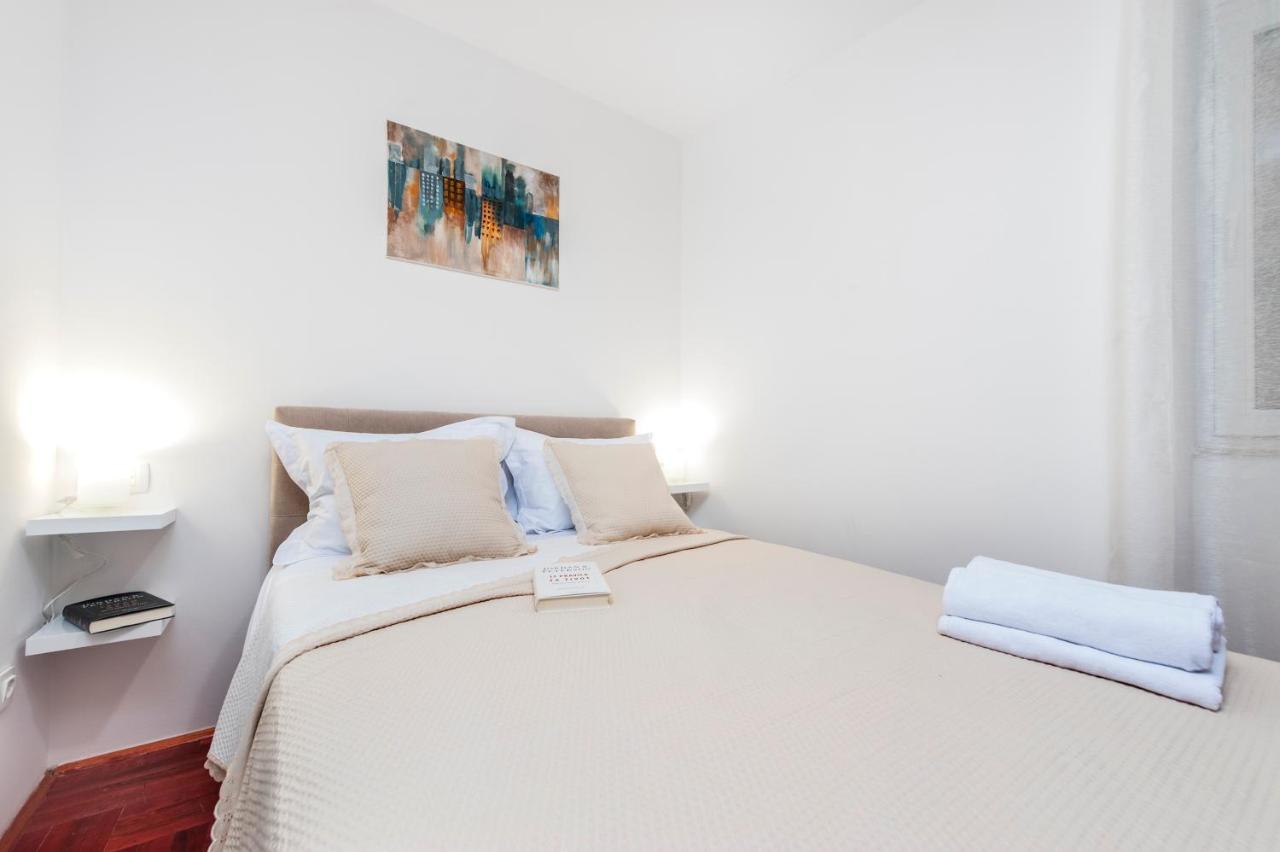 로비니 Casa Sul Mar 아파트 외부 사진