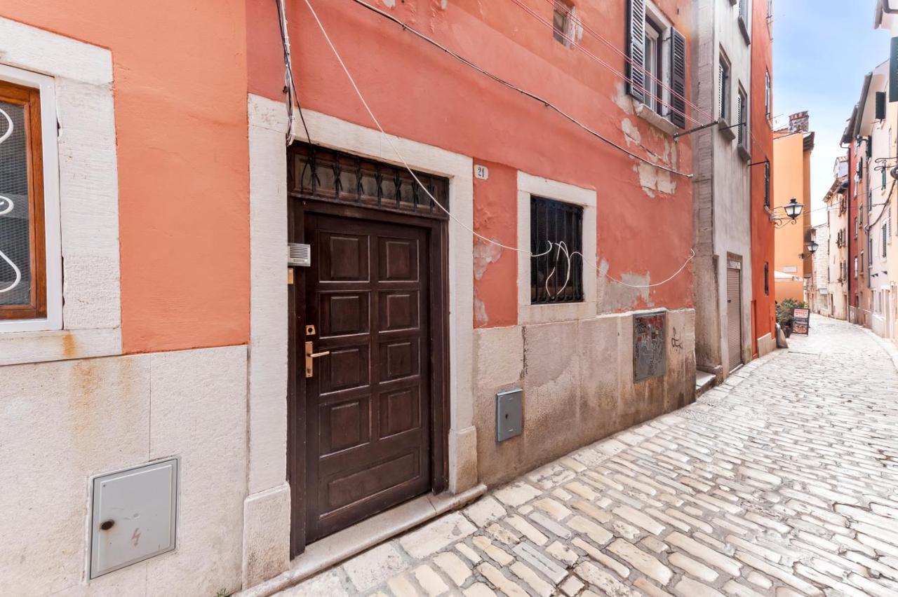 로비니 Casa Sul Mar 아파트 외부 사진