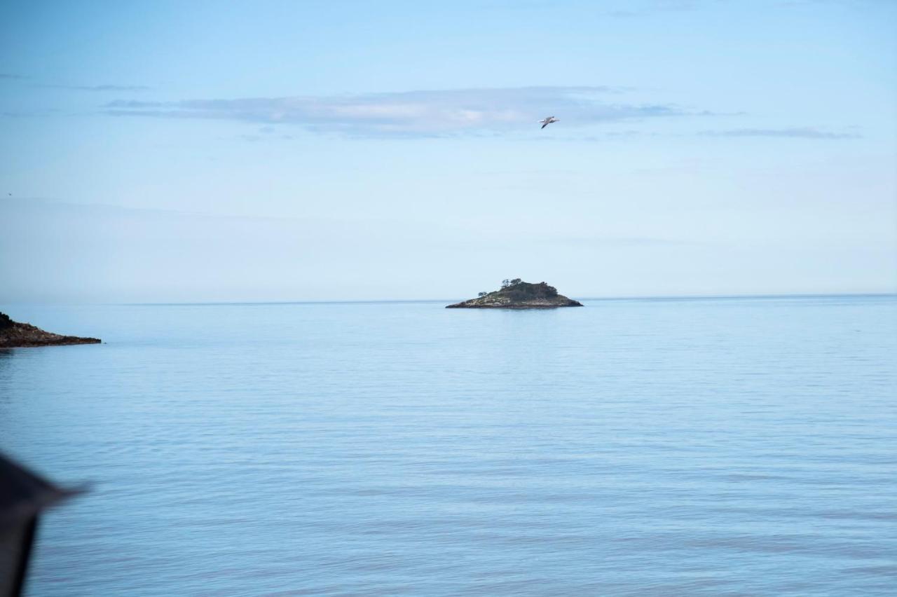 로비니 Casa Sul Mar 아파트 외부 사진