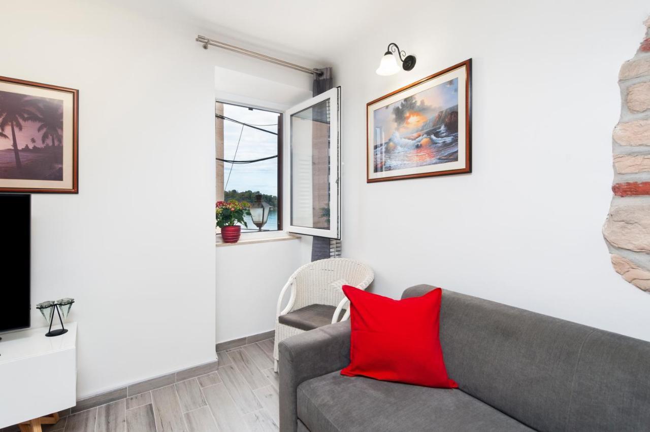로비니 Casa Sul Mar 아파트 외부 사진