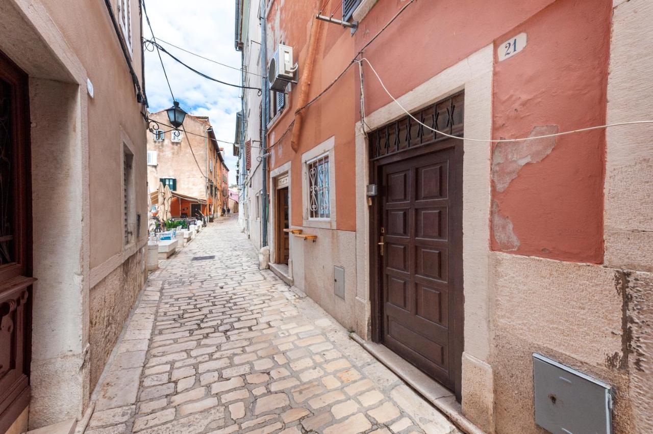 로비니 Casa Sul Mar 아파트 외부 사진